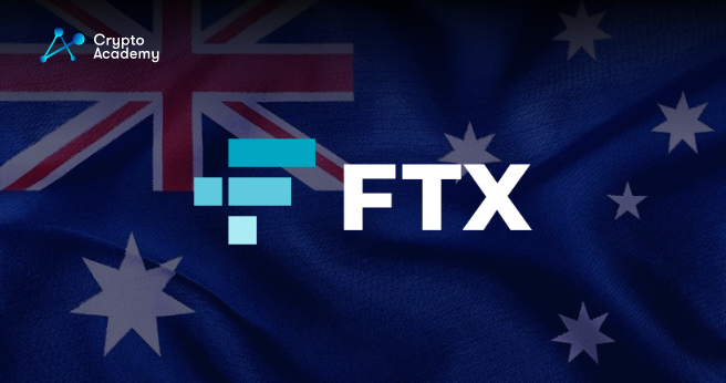 FTX Australia License Revoked until May of 2023