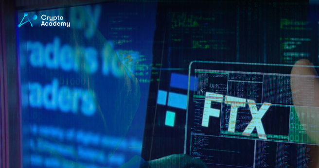FTX reportedly got hacked
