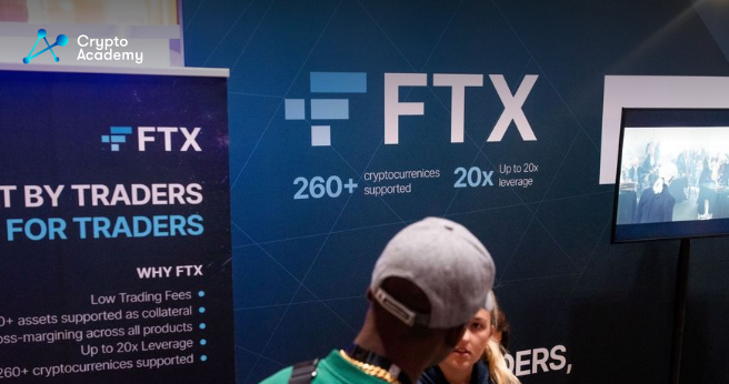 FTX Seeking Help From Other Exchanges