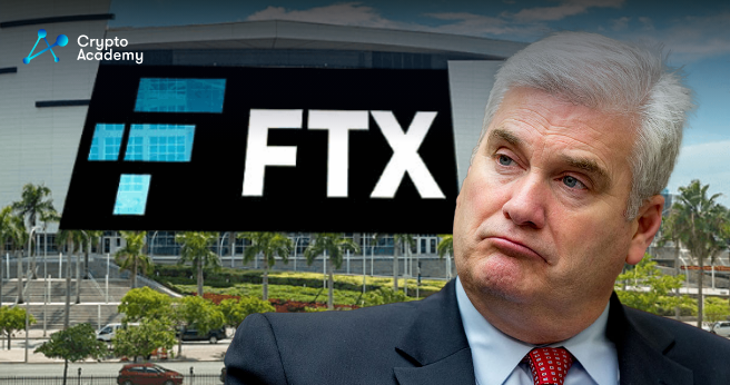 FTX collapse is not a crypto failure, says Tom Emmer
