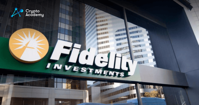 Fidelity Investments Now Available For Retail Crypto Trading