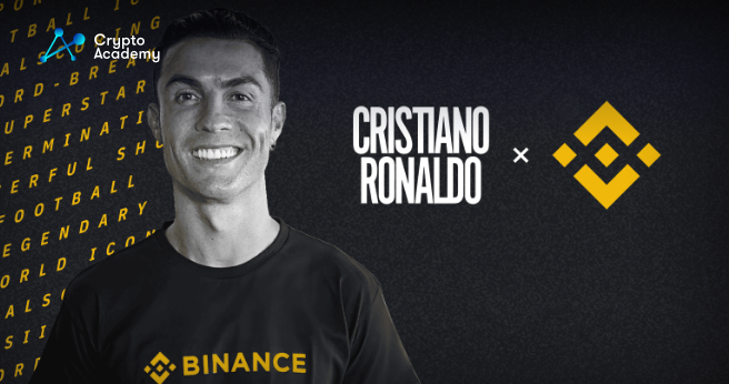 The first NFT collection of Cristiano Ronaldo will be released to the public on November 18, via Binance, the leading blockchain platform and crypto exchange in the world, as a portion of a special multi-year collaboration.