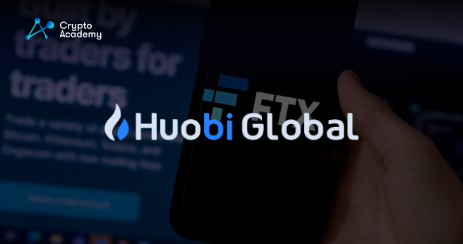 Huobi not able to withdraw money from FTX exchange