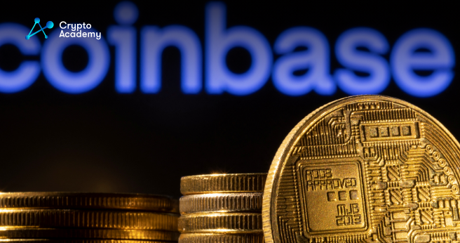 On November 4, Coinbase revealed the availability of the organization's shareholder letter for Q3 of 2022. The article states that $COIN reported a net loss of $545 million for the quarter.