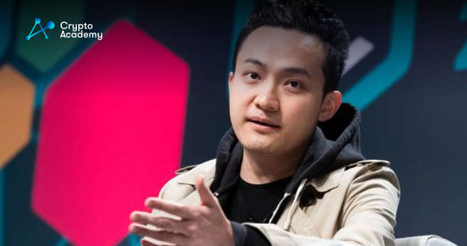 the CEO of Tron, Justin Sun, plans to get FTX back to normality