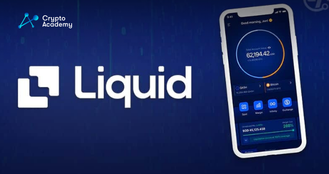 Liquid Global Halted All Withdrawals Yesterday