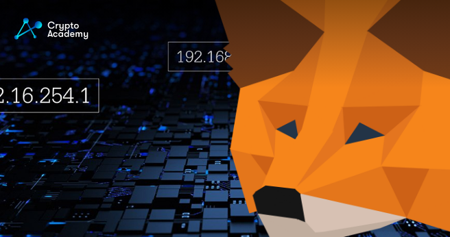 Metamask to Gather the IP Addresses of Users