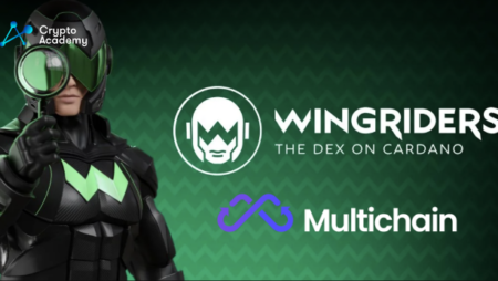 Multichain and WingRiders Announce New Partnership