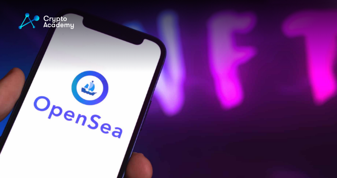 OpenSea Will Continue Enforcing Creator Royalties After Recent Backlash