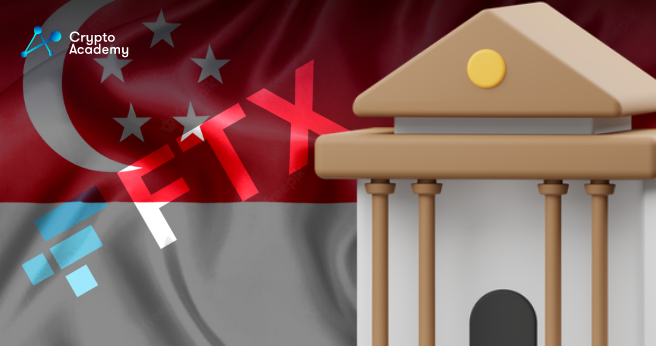 Singapore Government Under Scrutiny After the Fall of FTX