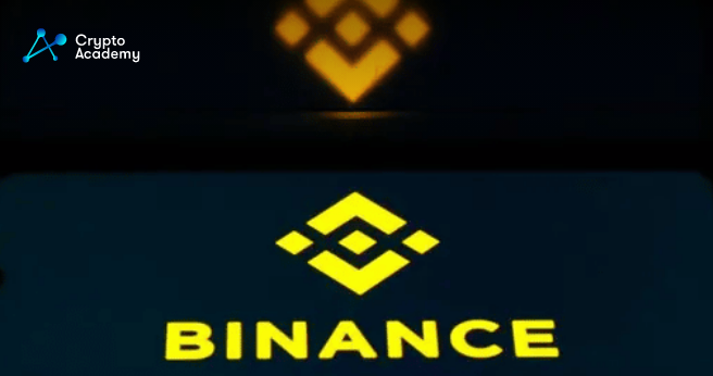 The  Billion Industry Recovery Initiative Introduced by Binance