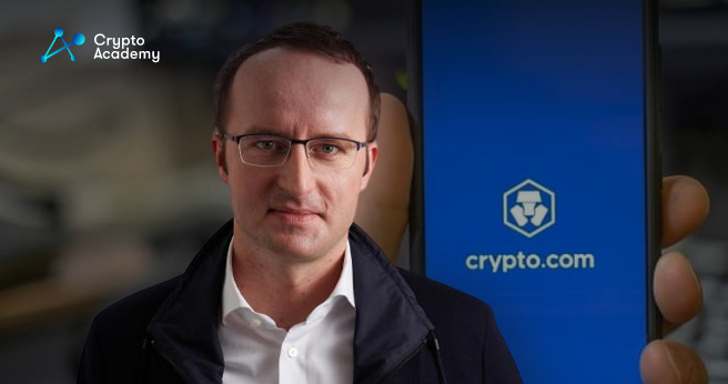 $400 million crypto.com scandal was "business as usual" for its CEO
