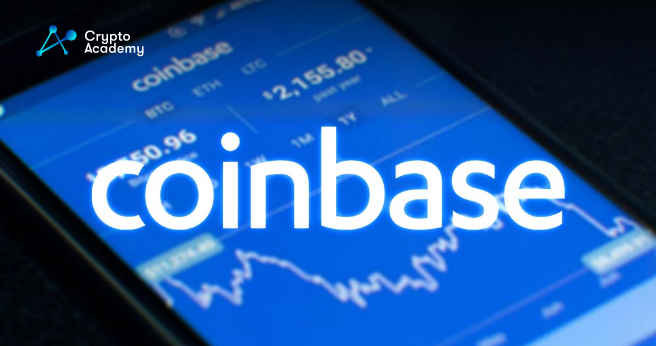 The Fall of Coinbase Stock Increases Doubts