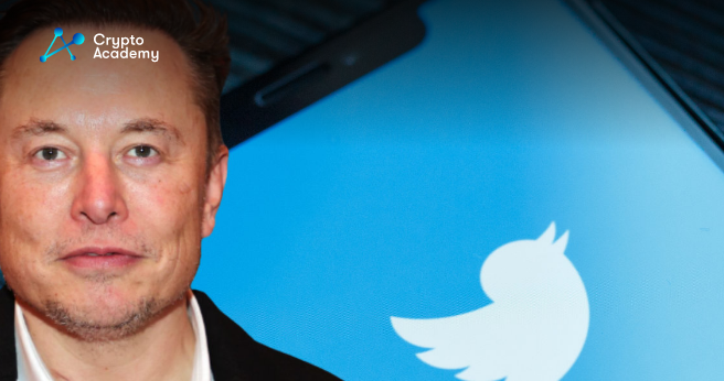 As rumors claimed Elon Musk would put the social media platform's cryptocurrency plans on hold, the Twitter agreement of Dogecoin (DOGE) rise encountered a roadblock overnight.