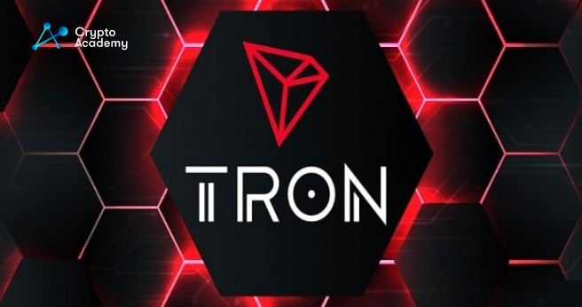Messari released their separate report on the performance of Tron (TRX) during the quarter as well.