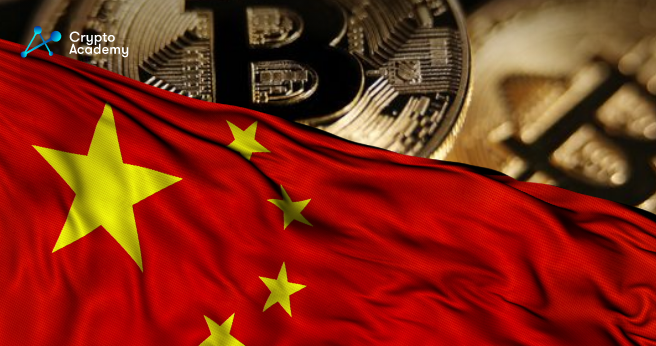 Upheaval in China: ,000 Target Set on BTC by Analysts 