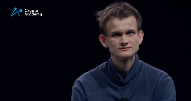 Vitalik Buterin Adds The Scourge as a New Stage to Ethereum's Roadmap
