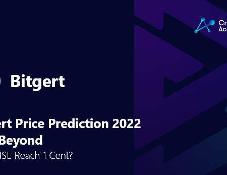 Bitgert Price Prediction 2022 And Beyond – Will BRISE Reach 1 Cent? 