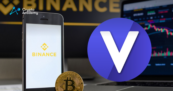 Binance To Bailout Voyager Digital – Over $1B