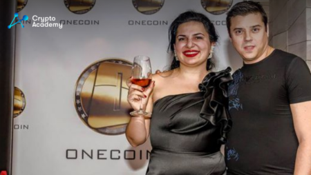 $4B OneCoin Scam Co-Founder Pleads Guilty