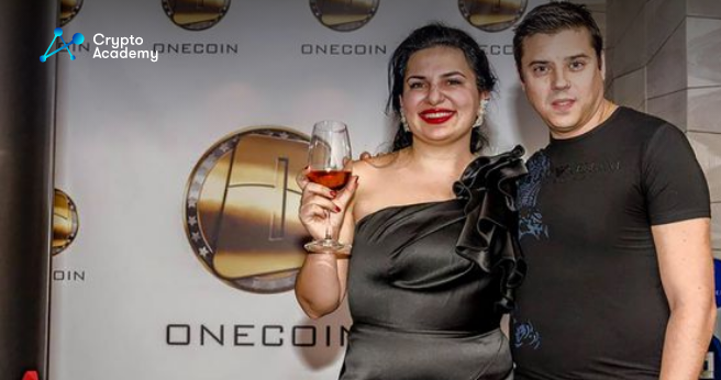 $4B OneCoin Scam Co-Founder Pleads Guilty