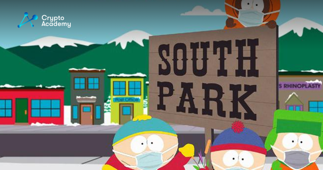 A South Park Themed Video Satirically Mocks SBF