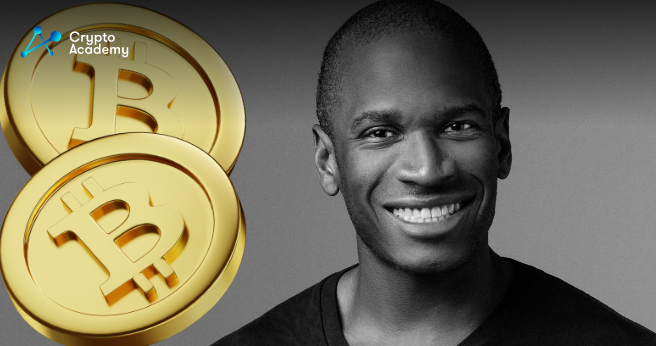 Arthur Hayes: The Worst is Over for Bitcoin