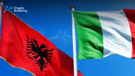 Authorities Interrupt a $16M Crypto Scam in Albania and Italy