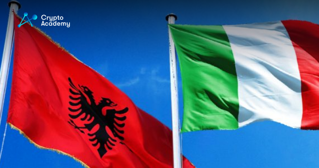 Authorities Interrupt a M Crypto Scam in Albania and Italy