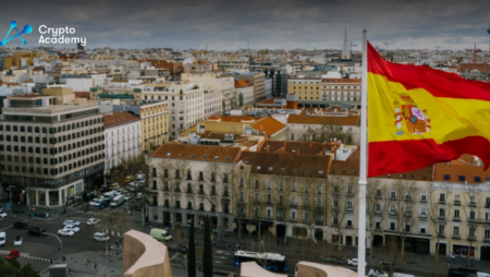 Bank of Spain Will Start Testing CBDCs