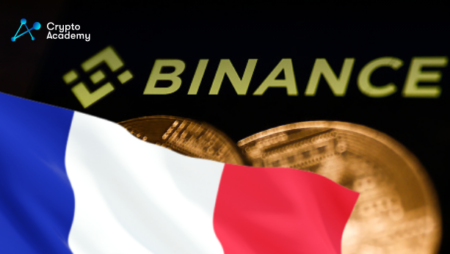 Binance France and Binance Holdings Limited Sued For Fraud 