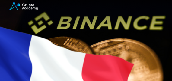 Binance France and Binance Holdings Limited Sued For Fraud 