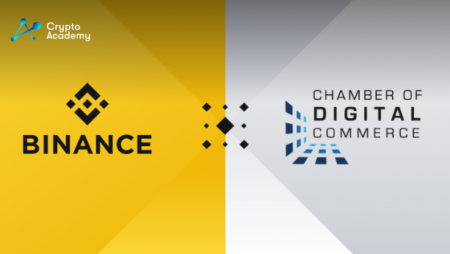 Binance Joins The Chamber of Digital Commerce