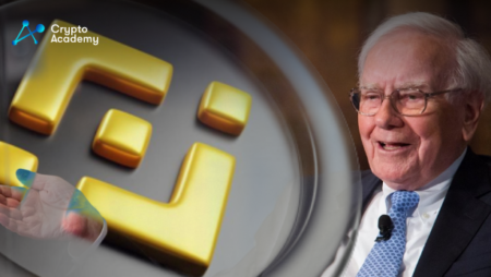 Binance To Raise Funds With Warren Buffet’s Berkshire Hathaway
