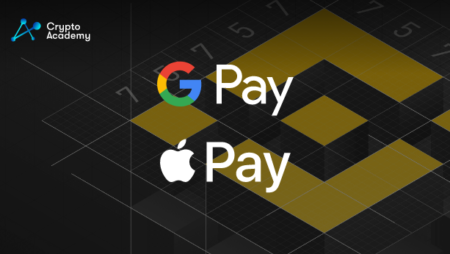 Binance Users To Purchase Crypto Using Apple Pay & Google Pay