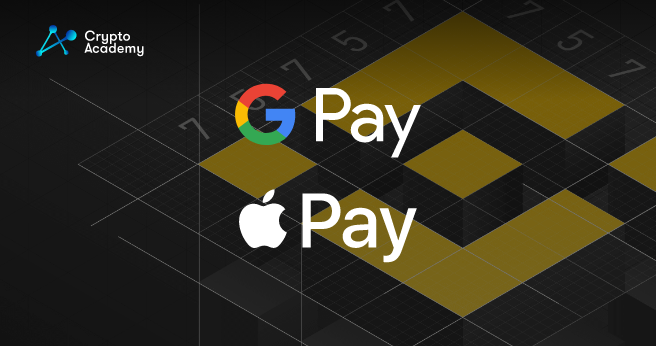 Binance Users To Purchase Crypto Using Apple Pay & Google Pay