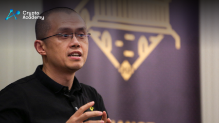 Binance Will Survive Any Crypto Winter, Says Changpeng Zhao 