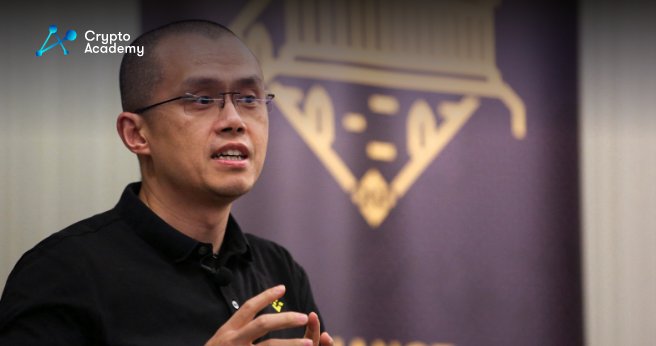 Binance Will Survive Any Crypto Winter, Says Changpeng Zhao 