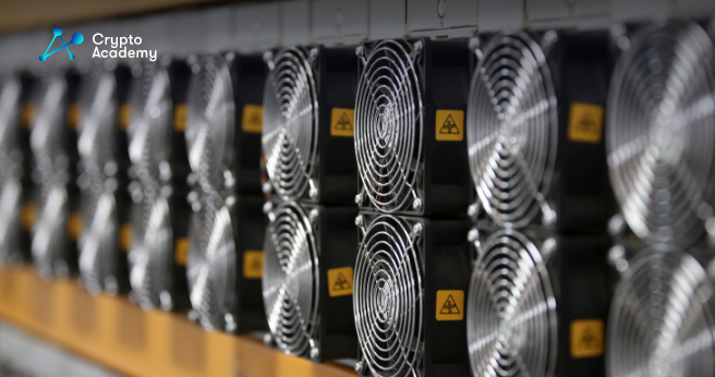 ​British Columbia To Halt Power Connections For Crypto Miners