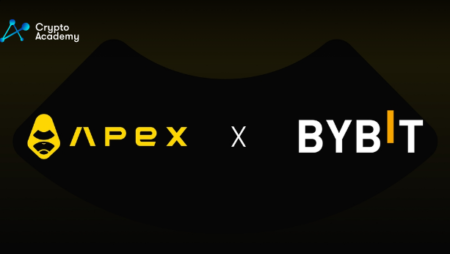 ByBit Integrated Decentralized Exchange ApeX