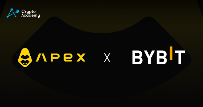 ByBit Integrated Decentralized Exchange ApeX