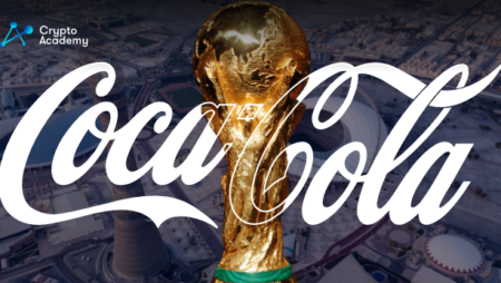Coca-Cola to Launch World Cup NFTs