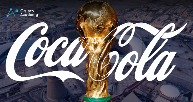 Coca-Cola to Launch World Cup NFTs