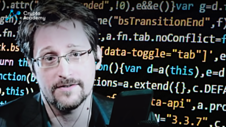 Edward Snowden Interested in Replacing Elon Musk As Twitter’s CEO