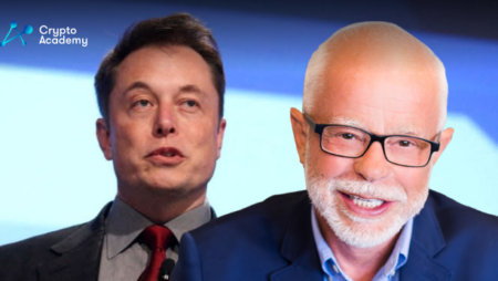 Elon Musk Fires Jim Baker, Twitter’s Deputy General Council