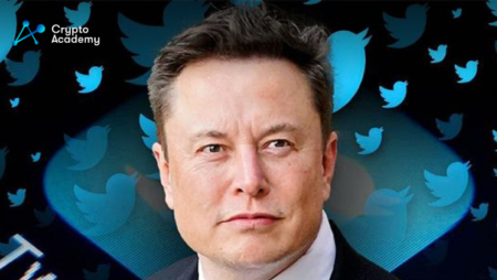 Elon Musk Says Twitter Is Open To Buying Substack