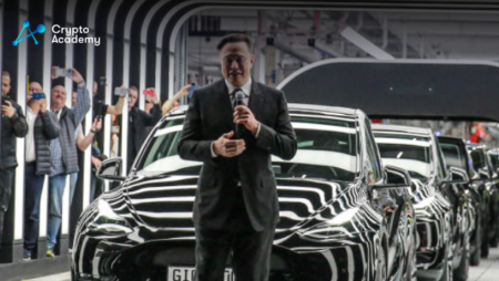 Elon Musk Sold Over $3.5B Worth of Tesla Shares