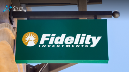 Fidelity Files Trademark Application For An NFT Marketplace