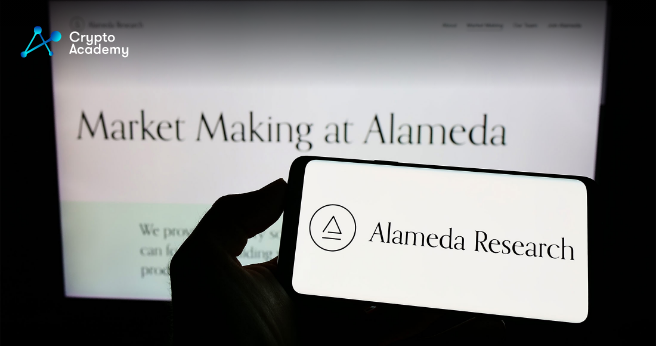 Inside Alameda’s Investment Portfolio