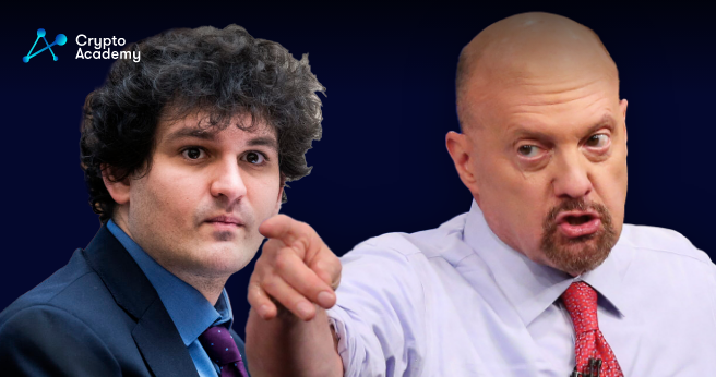 Jim Cramer For SBF: A Pathological Liar, Conman, And A Clueless Idiot 